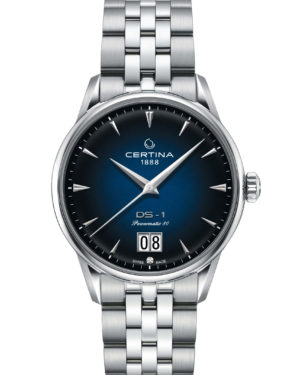 Certina DS-1 Big Date Powermatic 80