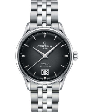 Certina DS-1 Big Date Powermatic 80