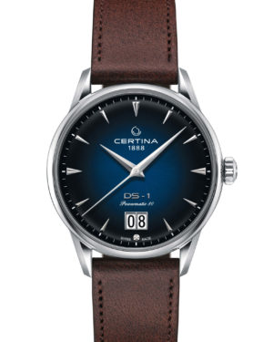 Certina DS-1 Big Date Powermatic 80