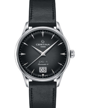 Certina DS-1 Big Date Powermatic 80
