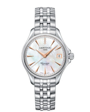 Certina DS Action Lady Diamonds