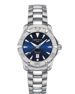 Certina DS Action Lady