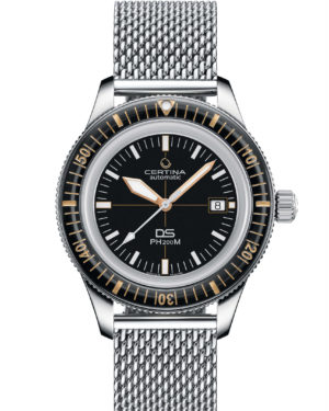 Certina DS PH200M Powermatic 80