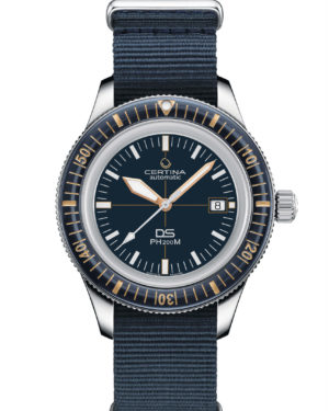 Certina DS PH200M Powermatic 80