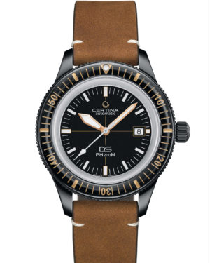 Certina DS PH200M Powermatic 80