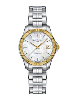 Certina DS Jubile Lady