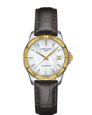 Certina DS Jubile Lady