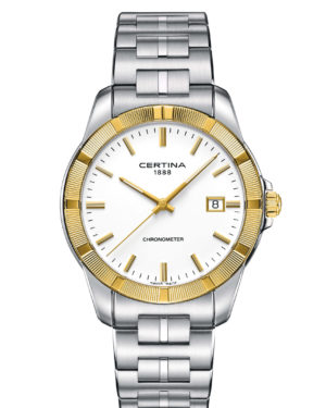 Certina DS Jubile