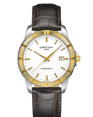 Certina DS Jubile