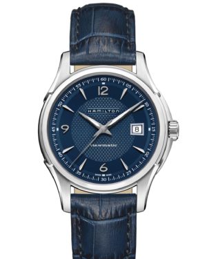 Hamilton Jazzmaster Viewmatic