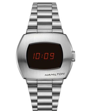 Hamilton American Classic PSR Digital Quartz