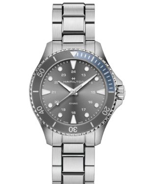 Hamilton Khaki Navy Scuba