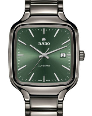 Rado True Square Automatik L