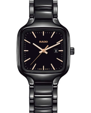 Rado True Square S
