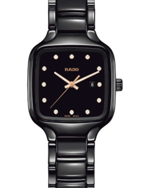 Rado True Square Diamonds S