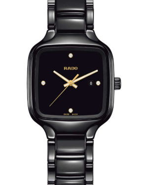 Rado True Square Diamonds S