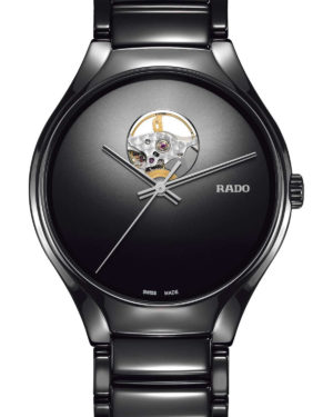 Rado True Secret Automatik L Open Heart