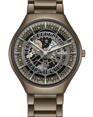 Rado True Thinline Skeleton L Limited Edition