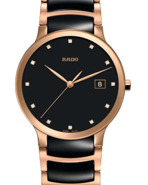 Rado Centrix Diamonds L