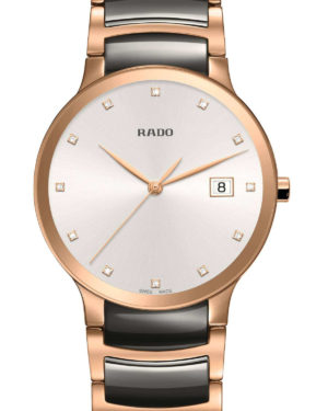 Rado Centrix Diamonds L