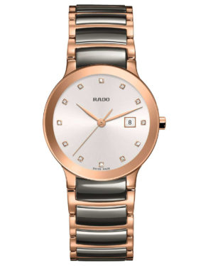 Rado Centrix Diamonds S