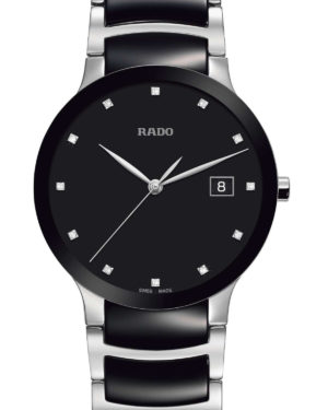 Rado Centrix Diamonds L