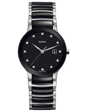 Rado Centrix Diamonds S