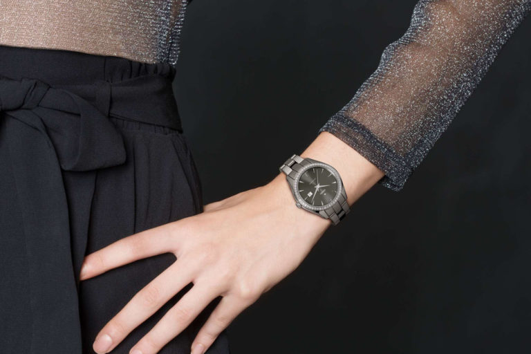 Rado HyperChrome Diamonds Automatik M – Bild 4
