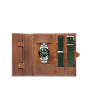Rado HyperChrome Captain Cook Automatik XL Set