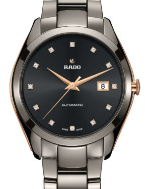 Rado HyperChrome 1314 Diamonds Automatik XL Limited Edition