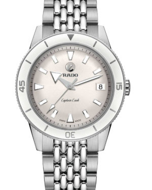 Rado HyperChrome Captain Cook Automatik M