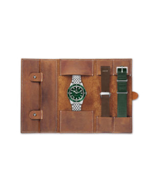 Rado HyperChrome Captain Cook Automatik M Set