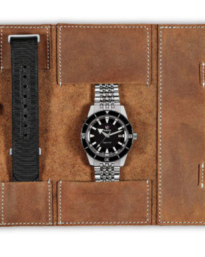 Rado HyperChrome Captain Cook Automatik XL Set