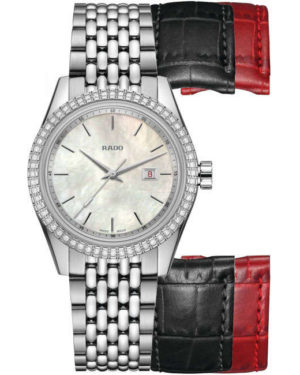 Rado HyperChrome Classic Diamonds M Set