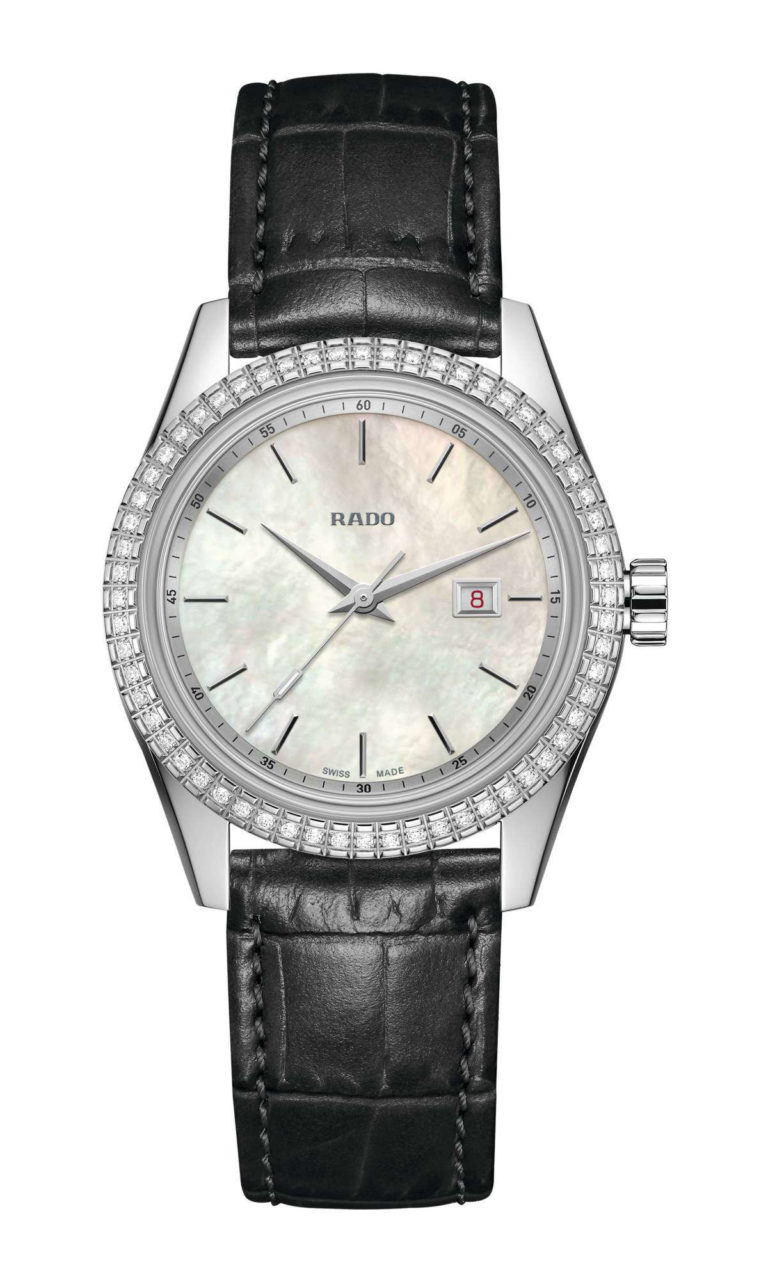 Rado HyperChrome Classic Diamonds M Set – Bild 3