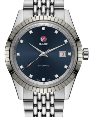 Rado HyperChrome Classic Diamonds Automatik XL