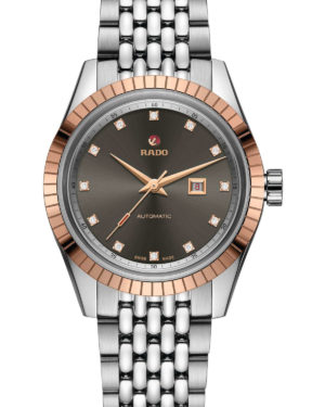 Rado HyperChrome Classic Diamonds Automatik M