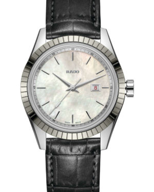 Rado HyperChrome Classic M Set