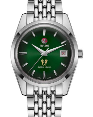 Rado Tradition Golden Horse 1957 Automatik M Limited Edition