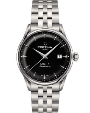 Certina DS-1 Powermatic 80