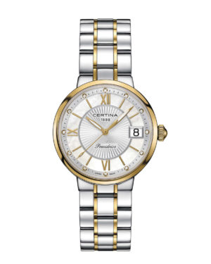 Certina DS Stella Precidrive