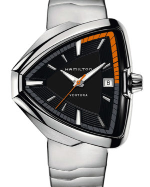 Hamilton Ventura Elvis80 Quartz