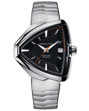 Hamilton Ventura Elvis80 Auto