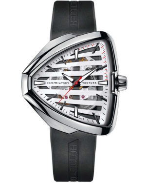 Hamilton Ventura Elvis80 Auto