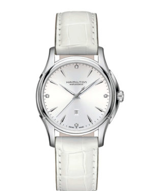 Hamilton Jazzmaster Lady Automatic