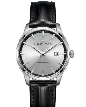Hamilton Jazzmaster Gent Quartz