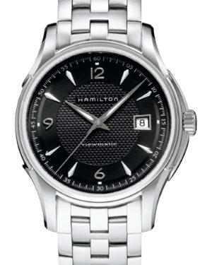 Hamilton Jazzmaster Viewmatic