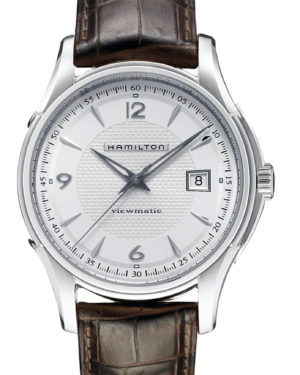 Hamilton Jazzmaster Viewmatic