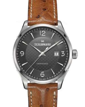 Hamilton Jazzmaster Viewmatic