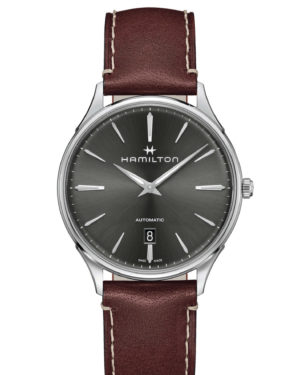 Hamilton Jazzmaster Thinline